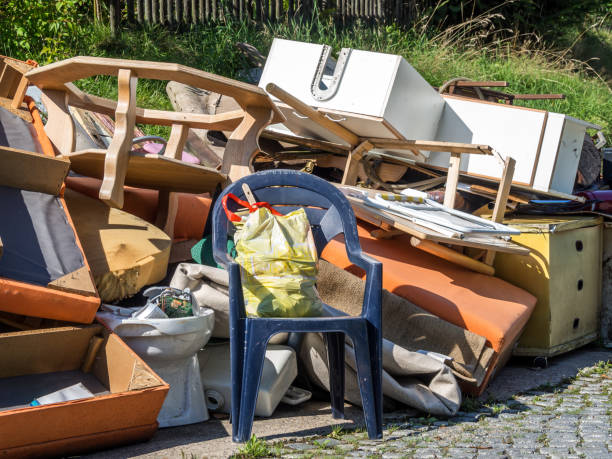 Best Same-Day Junk Removal  in Deenwood, GA