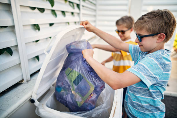 Best Attic Cleanout Services  in Deenwood, GA