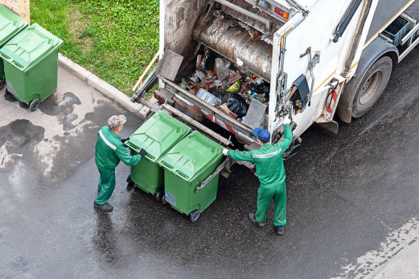 Best Local Junk Hauling  in Deenwood, GA