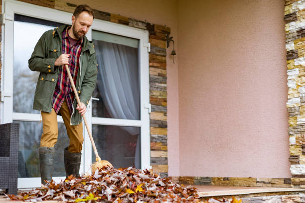 Best Garage Cleanout Services  in Deenwood, GA