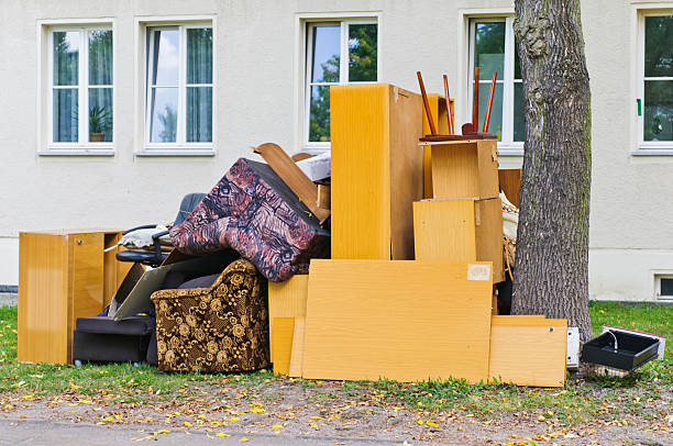 Best Office Junk Removal  in Deenwood, GA